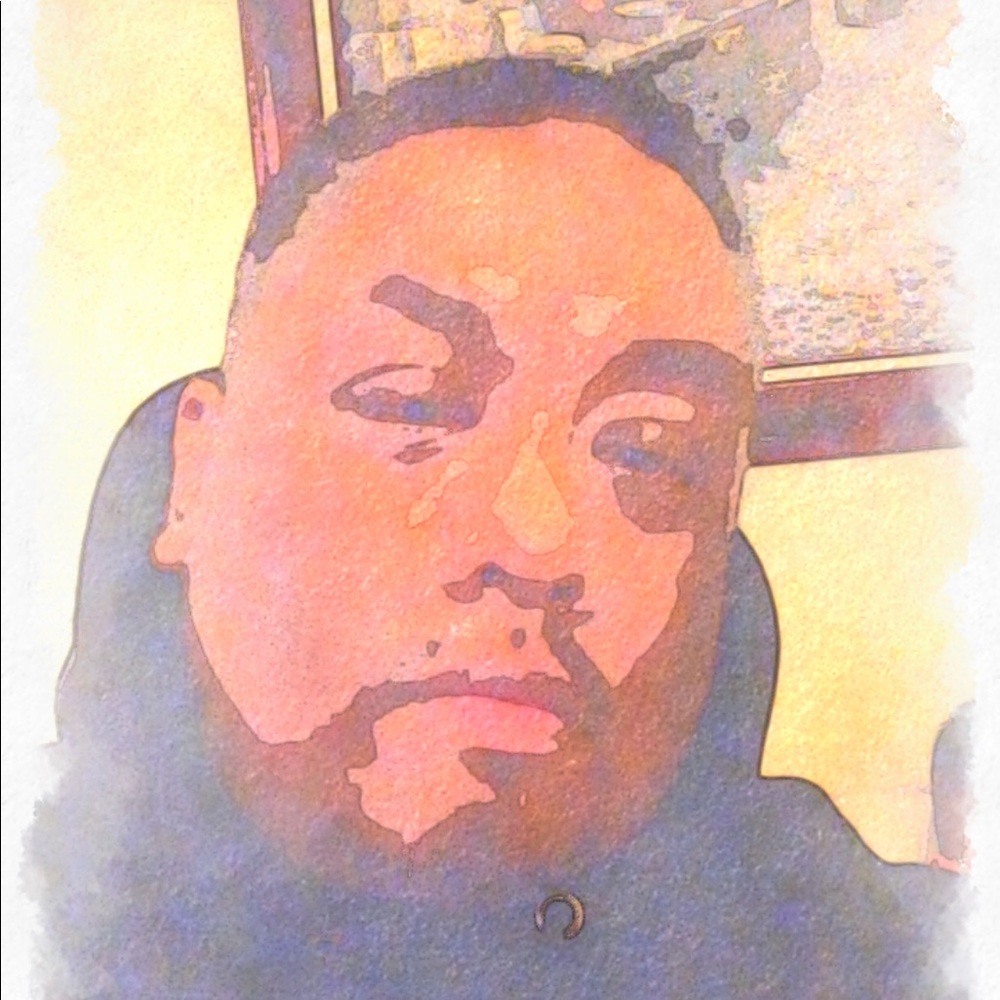 Meet your Posher, Cy